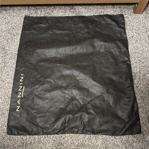 Nannini Dust Bag